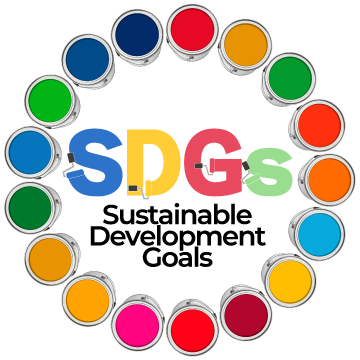 SDGs精神