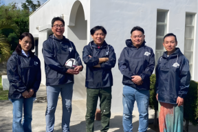 宮古島塗装研修会2026