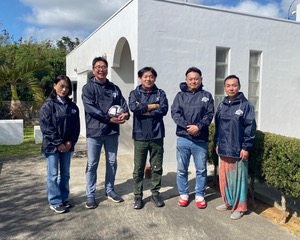 宮古島塗装研修会2026